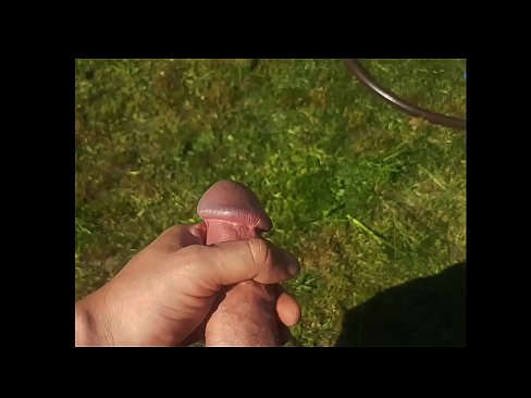 ❤️ Hot hottie meunang nya pink pussy fucked jeung cums kalawan squirt di taman usum panas ❤ porno di urang ☑