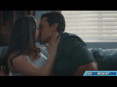 ❤️ Sex romantis sareng ibu busty anu saé ❤ porno di urang ☑